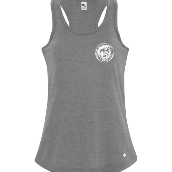 Camisole KOI Gris - Ketones Exogènes
