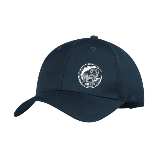 Casquette ENFANTS Marine - French Tsunami